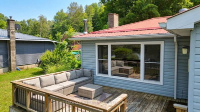 1055 Burleigh Road • Highlands East, ON photo 5