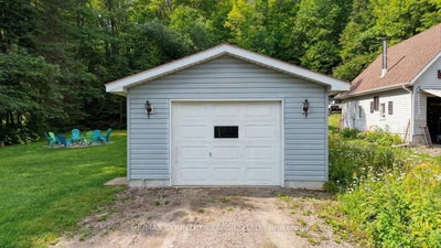 1055 Burleigh Road • Highlands East, ON photo 6