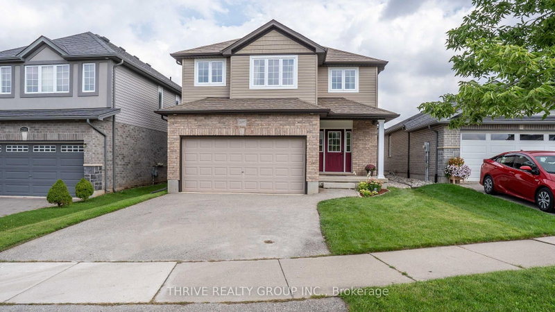 2695 Foxbend Link