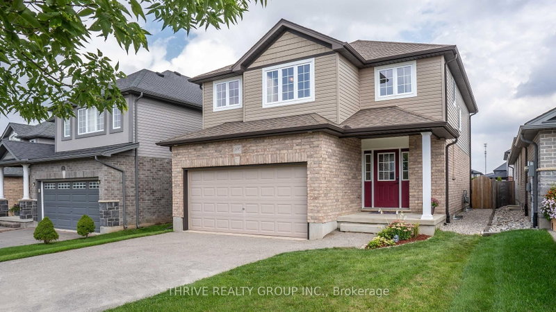 2695 Foxbend Link