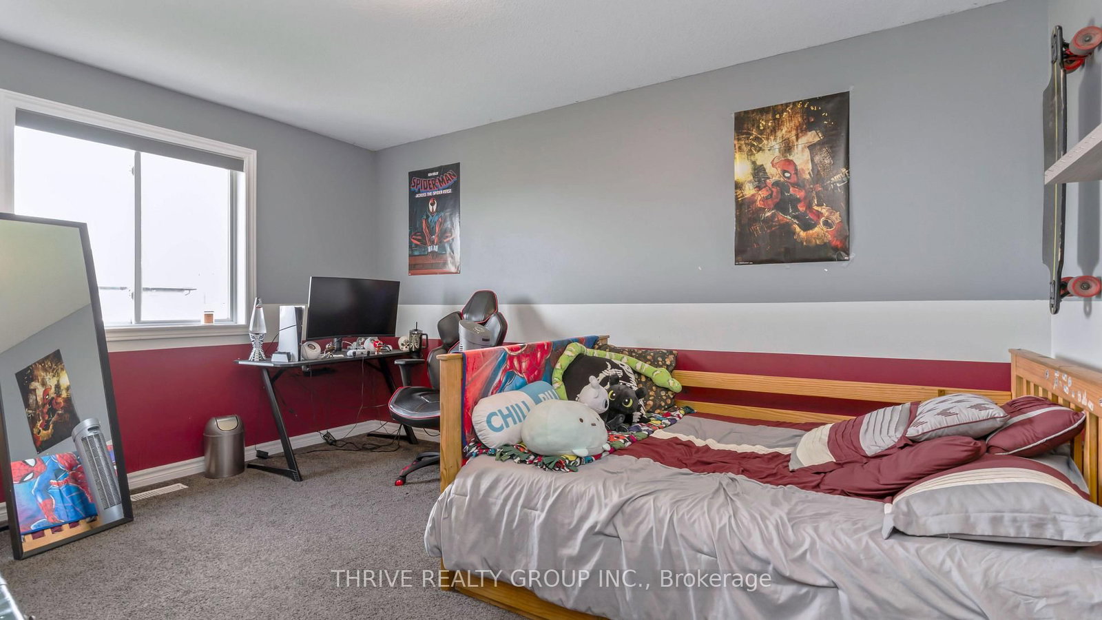 2695 Foxbend Link • London North, ON photo 20