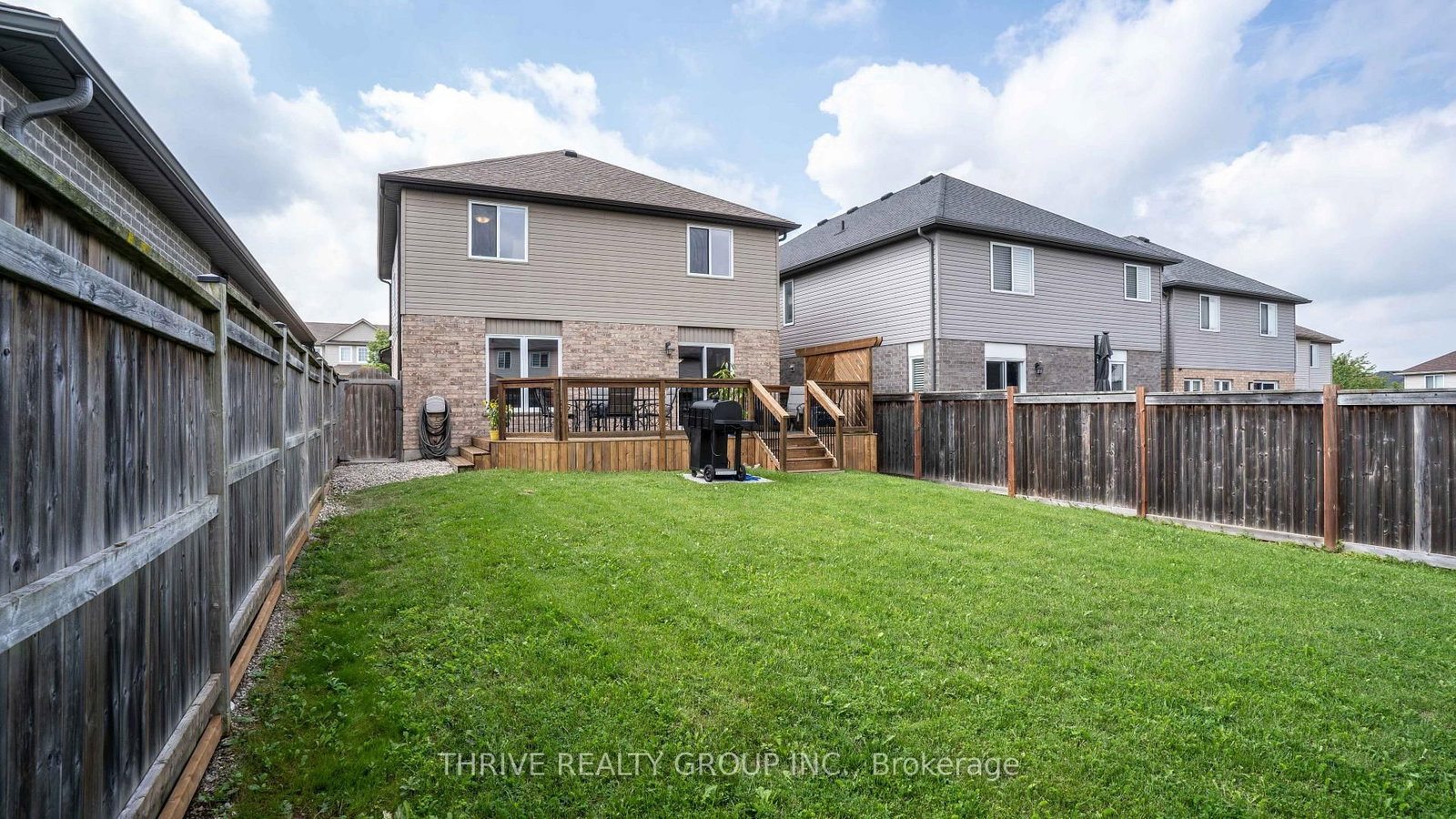 2695 Foxbend Link • London North, ON photo 25