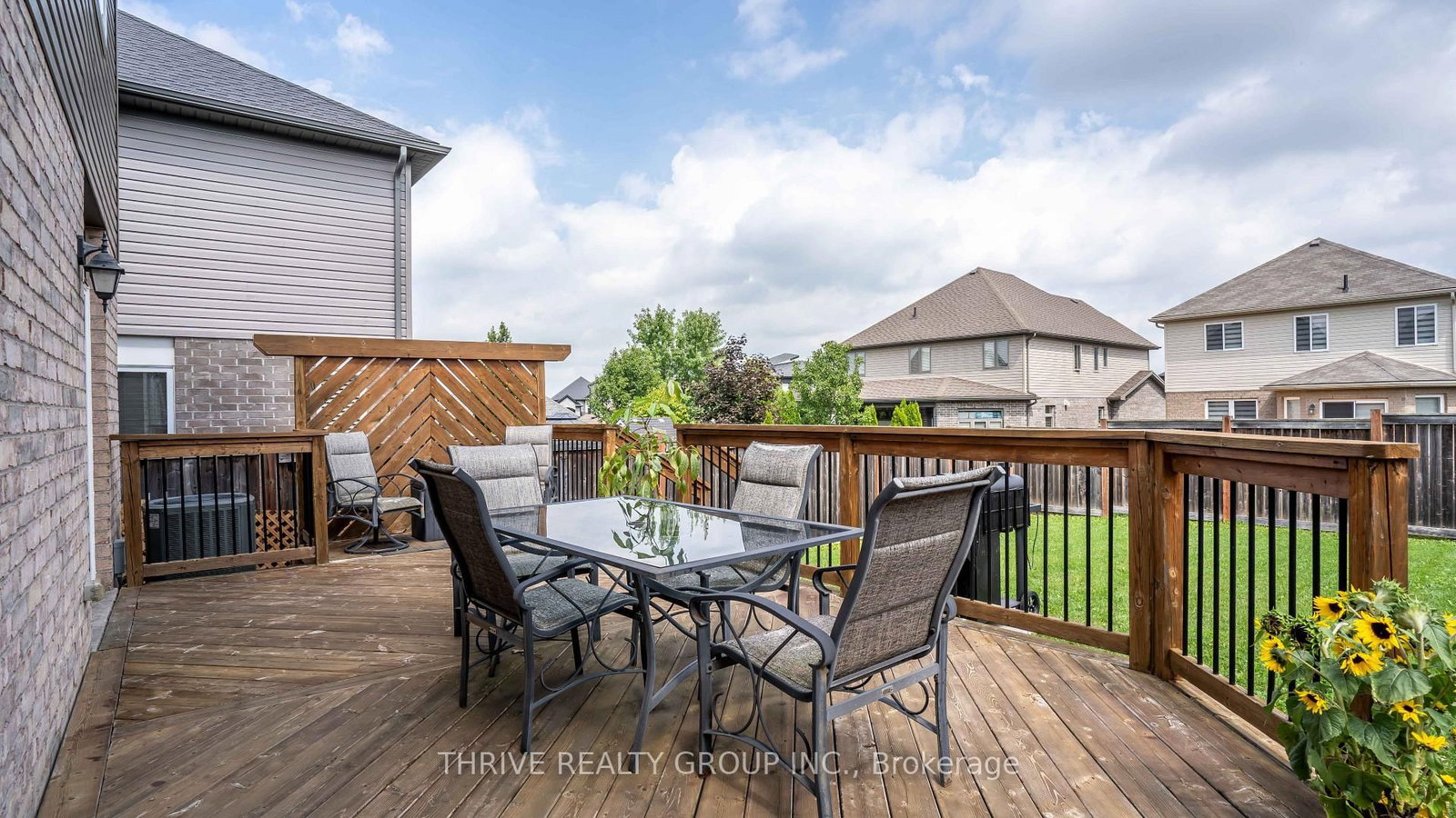 2695 Foxbend Link • London North, ON photo 27