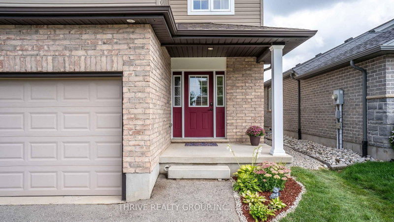 2695 Foxbend Link