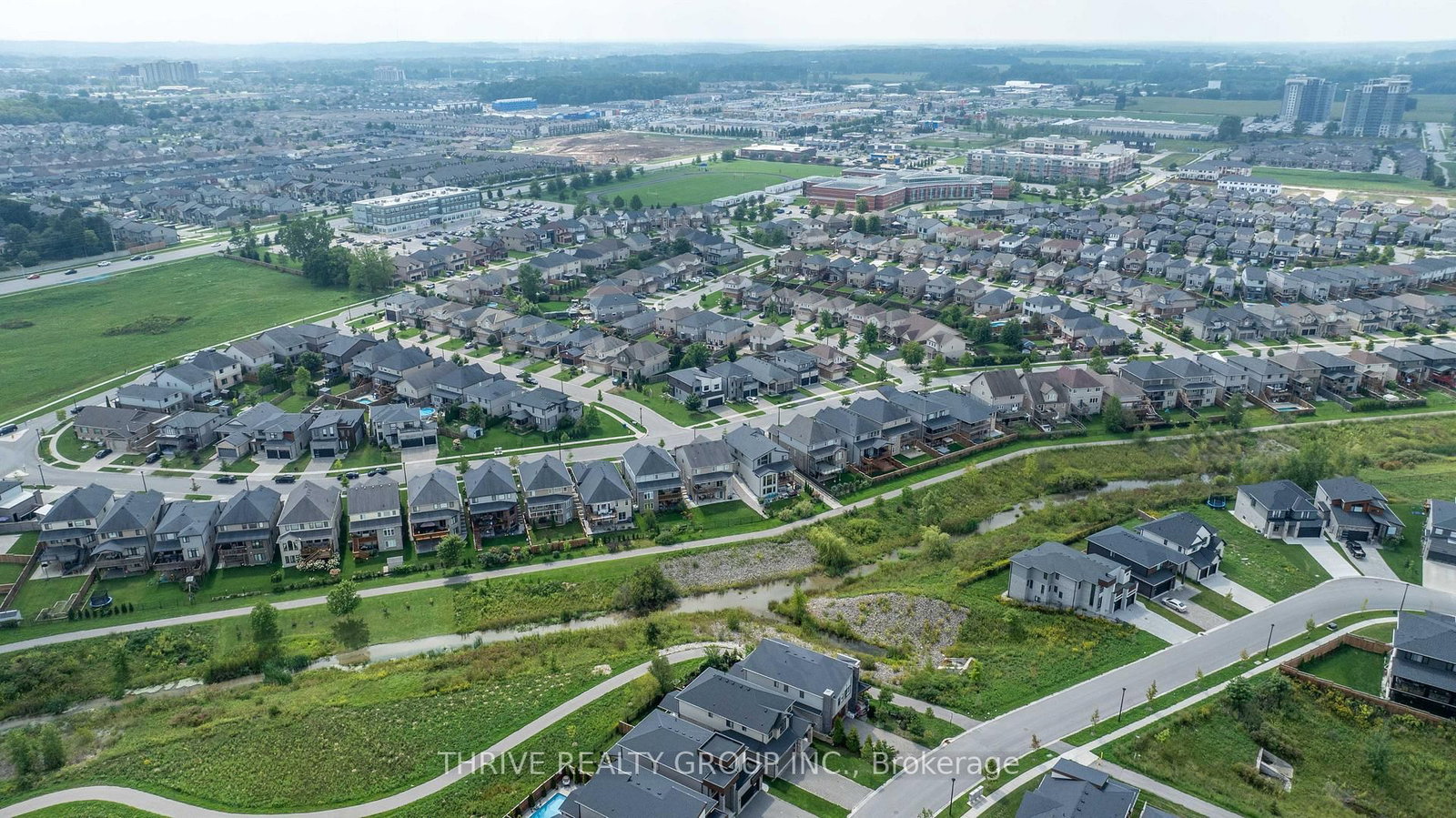 2695 Foxbend Link • London North, ON photo 33