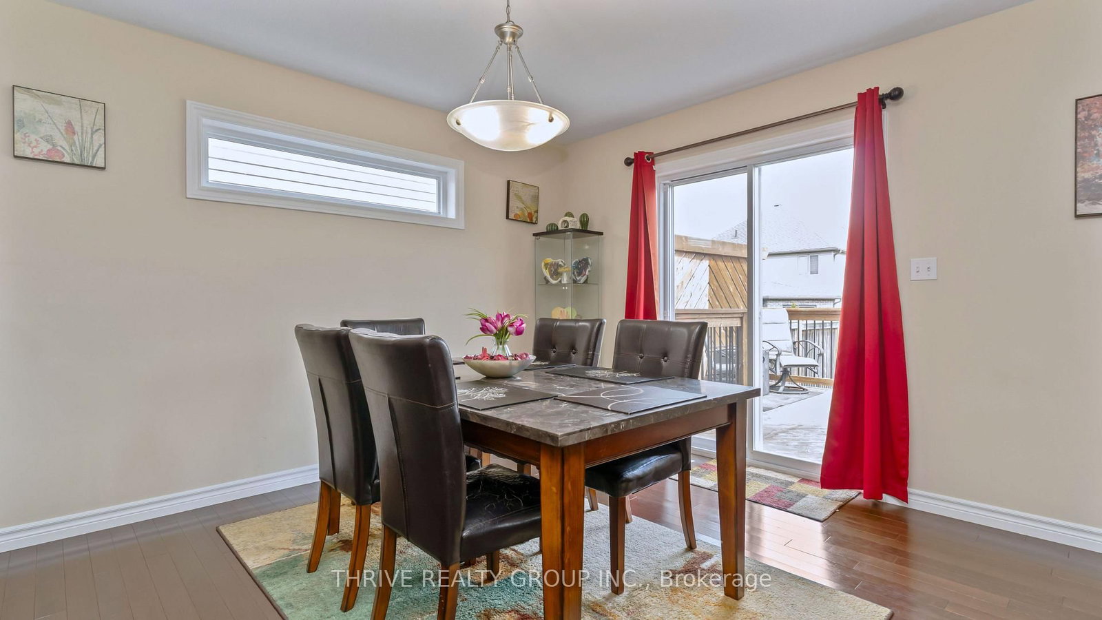 2695 Foxbend Link • London North, ON photo 8