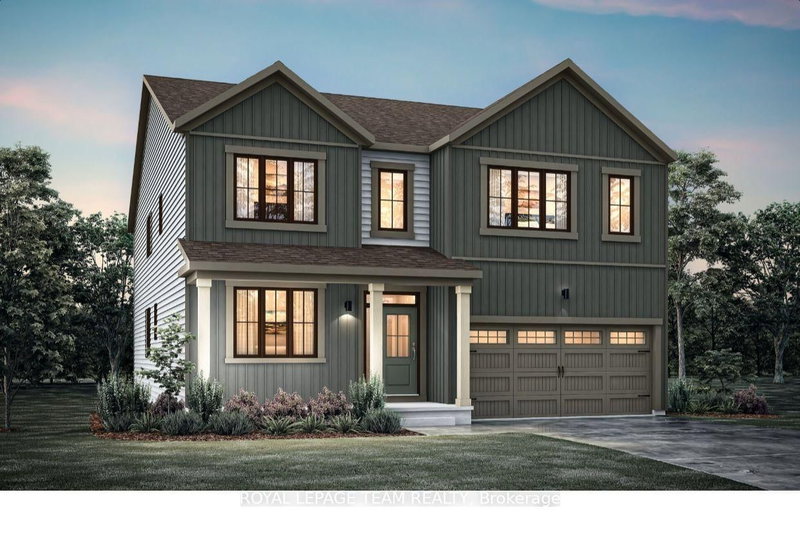 6021 Homecraft Street