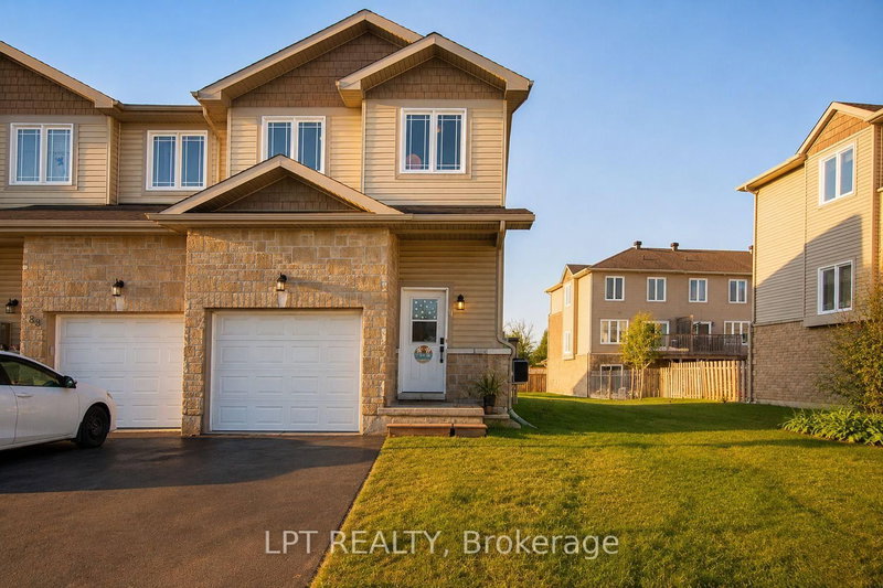 84 Raina Way