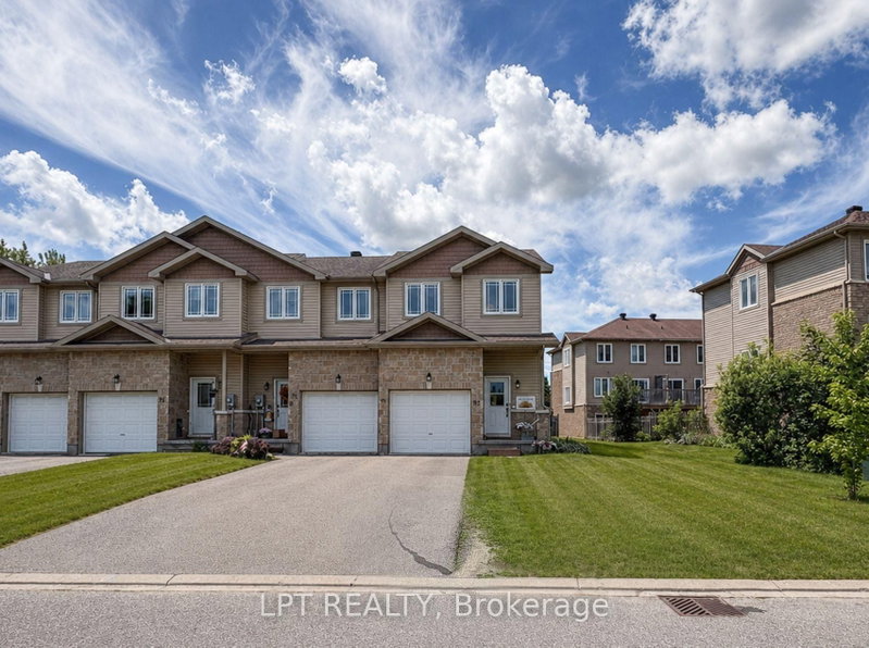 84 Raina Way