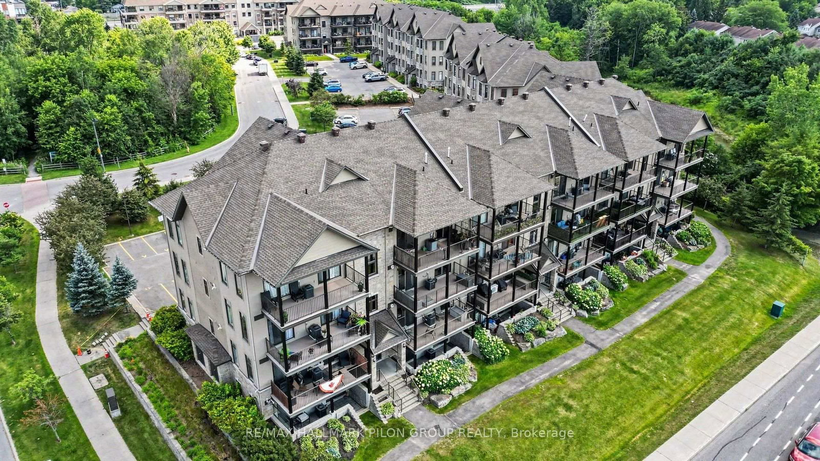 10 Prestige Circle • #7 • Ottawa, ON photo 22