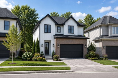 Detached House for sale at 51 Blue Spruce Avenue, Thames Centre, Ontario, N0M 2P0 - Rural Thames Centre - MLS: X13740020