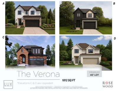 51 Blue Spruce Avenue • Thames Centre, ON photo 4