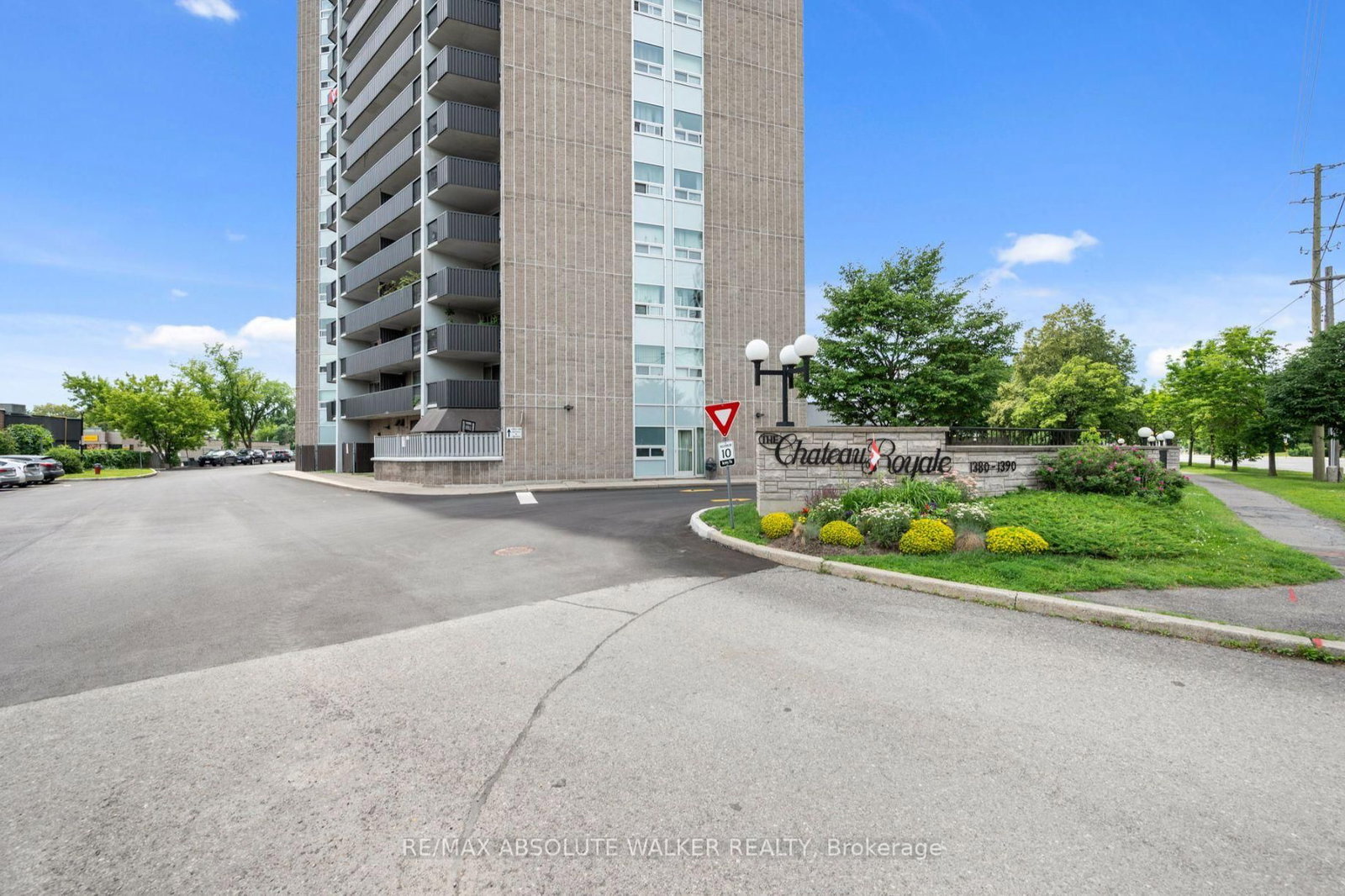 1380 Prince Of Wales Drive • #PH6 • Ottawa, ON photo 1