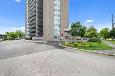 Condo for sale at PH6-1380 Prince Of Wales Drive, Ottawa, Ontario, K2C 3N5 - Carleton Square - MLS: X13740038