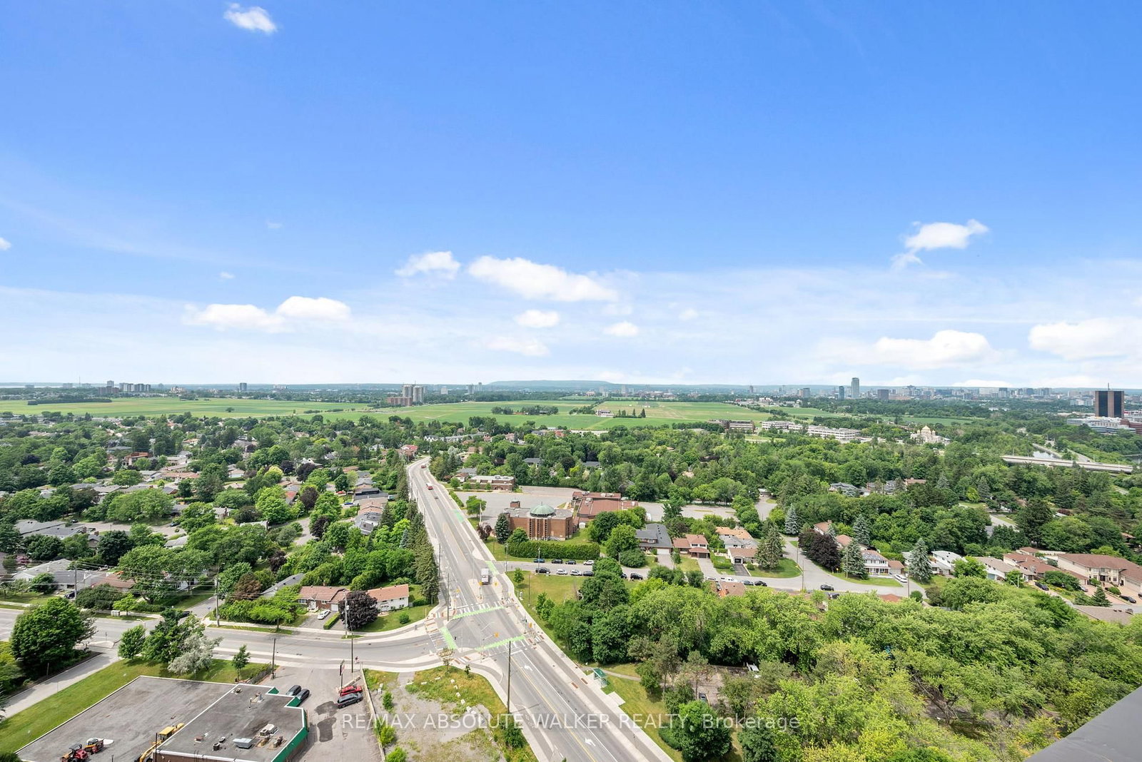 1380 Prince Of Wales Drive • #PH6 • Ottawa, ON photo 16