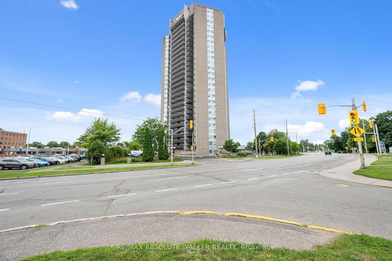 PH6 - 1380 Prince Of Wales Drive