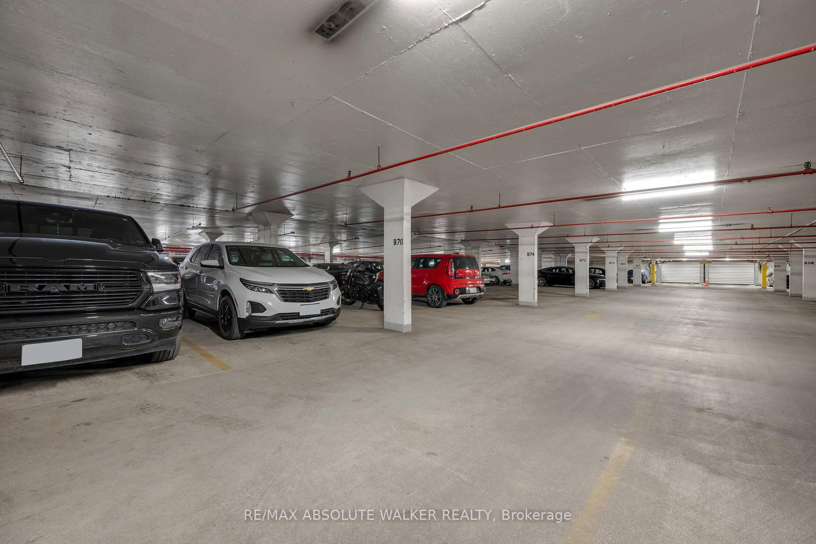 1380 Prince Of Wales Drive • #PH6 • Ottawa, ON photo 30