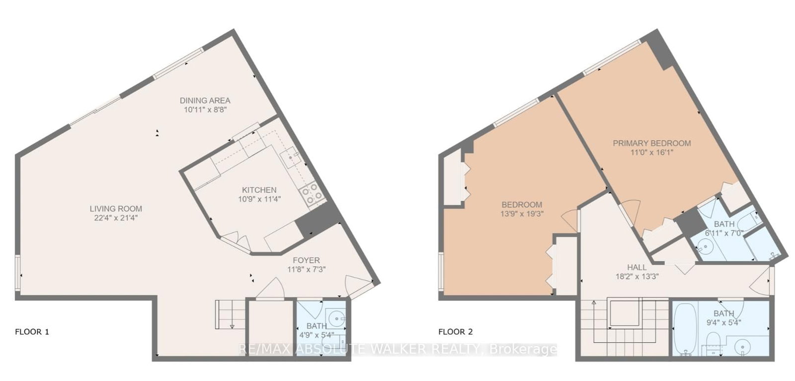 1380 Prince Of Wales Drive • #PH6 • Ottawa, ON photo 34