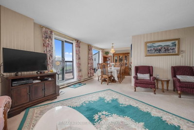 1380 Prince Of Wales Drive • #PH6 • Ottawa, ON photo 8