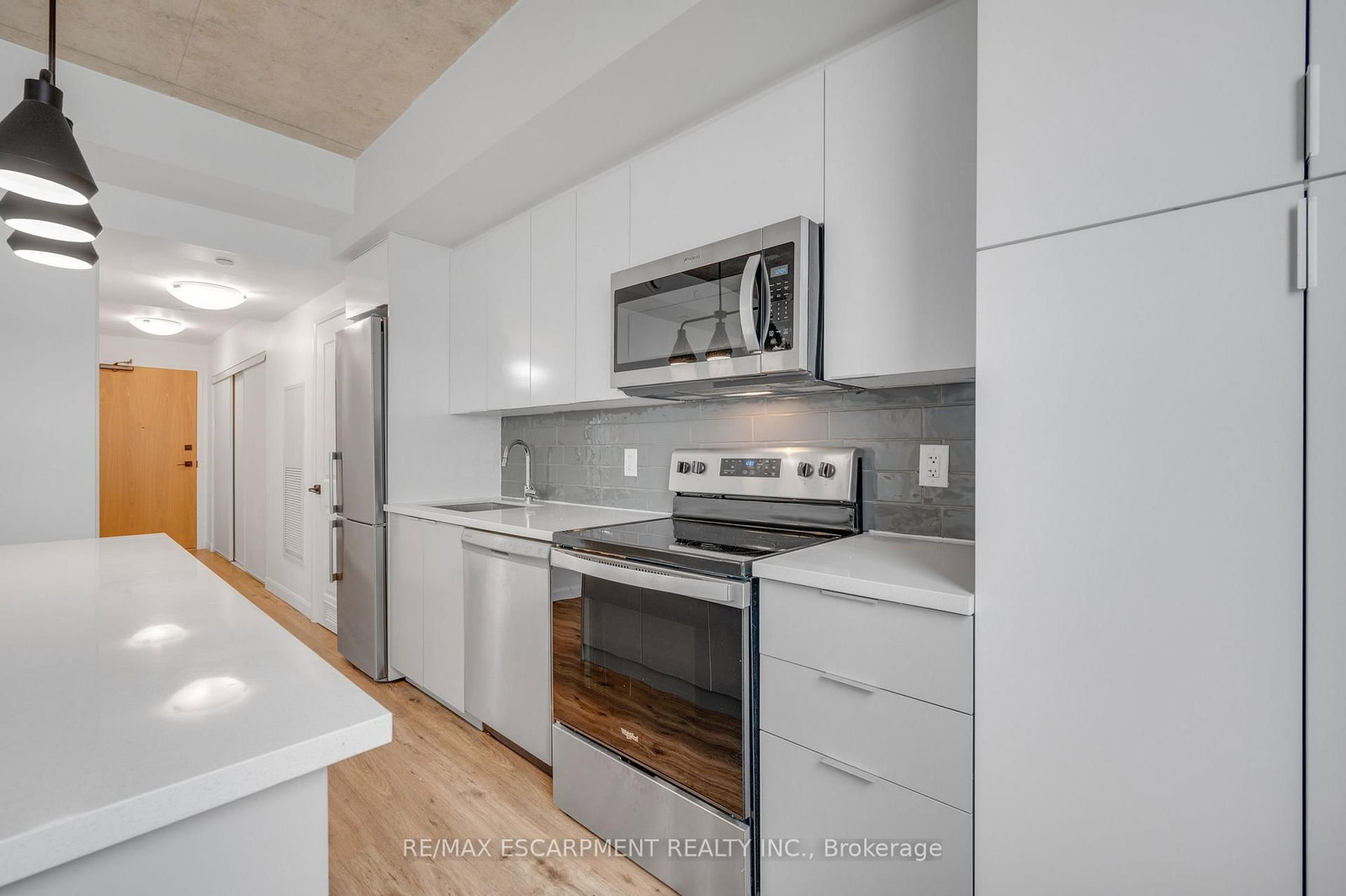 7 Erie Avenue • #606 • Brantford, ON photo 12