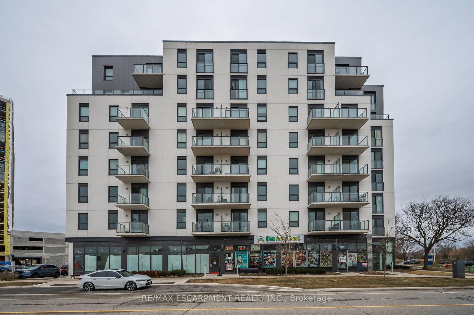7 Erie Avenue • #606 • Brantford, ON photo 2