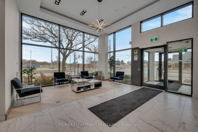 7 Erie Avenue • #606 • Brantford, ON photo 4