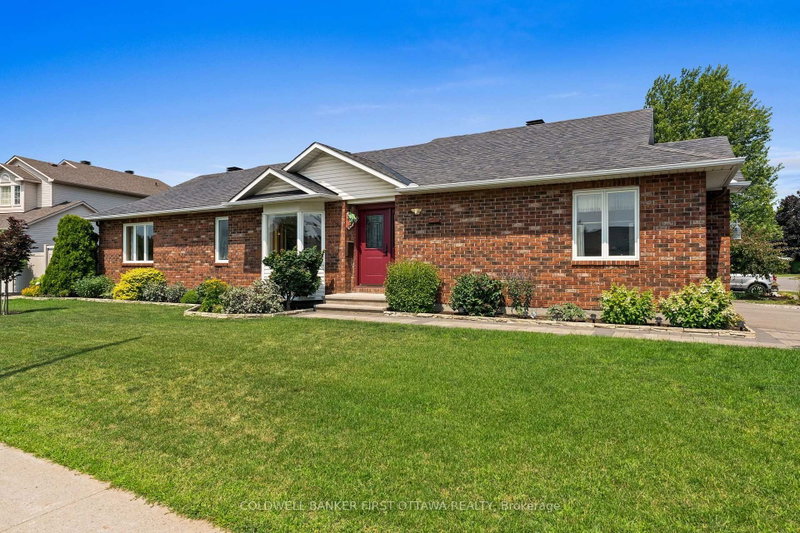 1170 Ambercrest Street