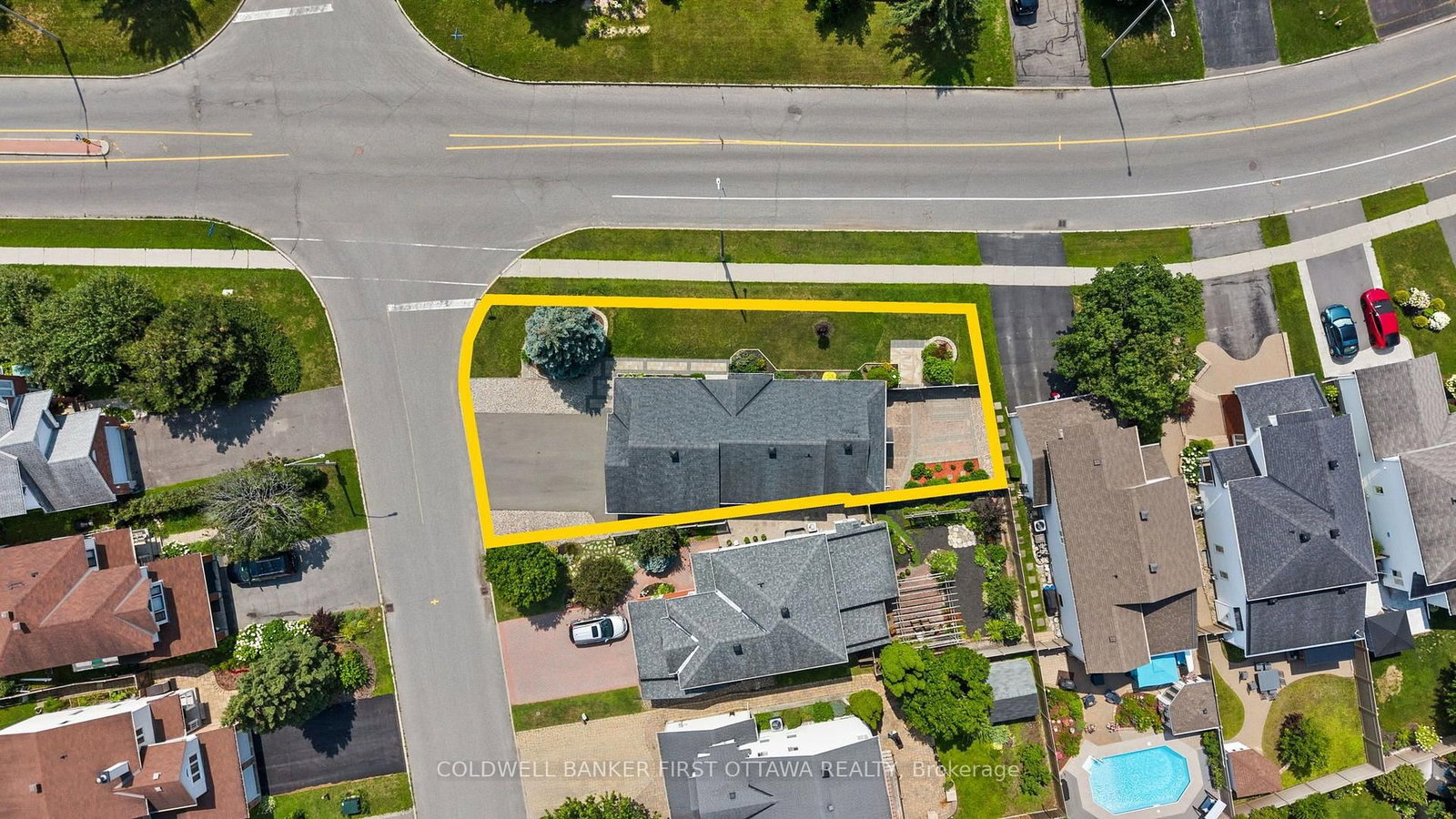 1170 Ambercrest Street • Ottawa, ON photo 39