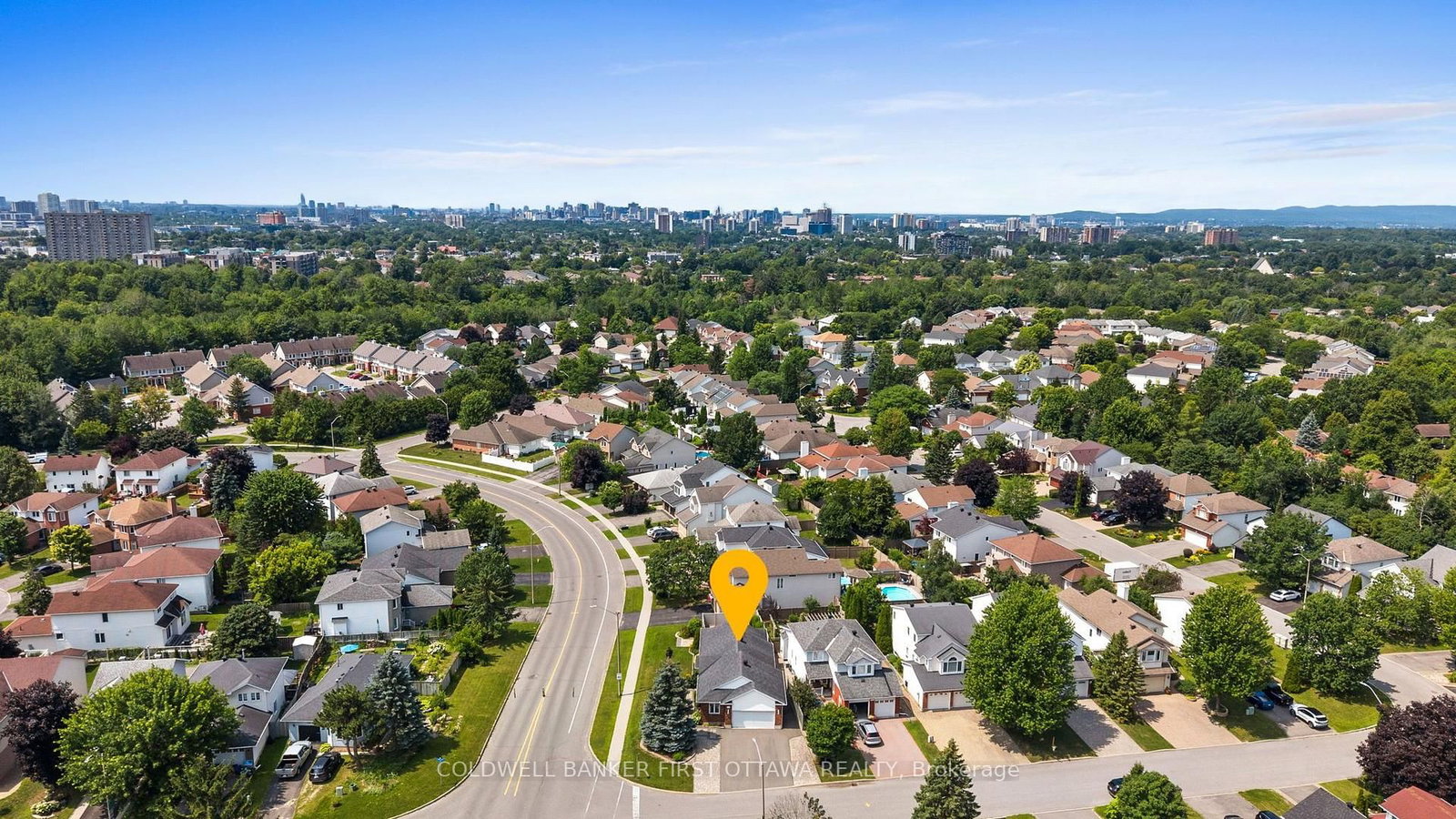 1170 Ambercrest Street • Ottawa, ON photo 41