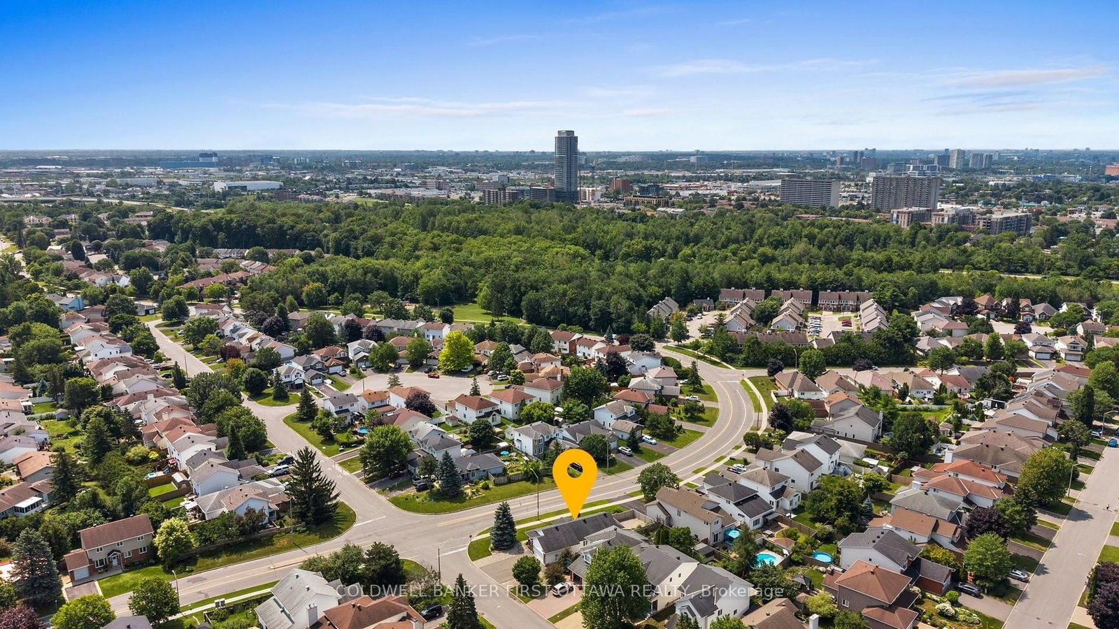 1170 Ambercrest Street • Ottawa, ON photo 42