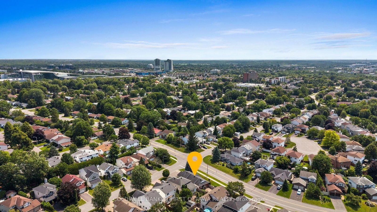 1170 Ambercrest Street • Ottawa, ON photo 43