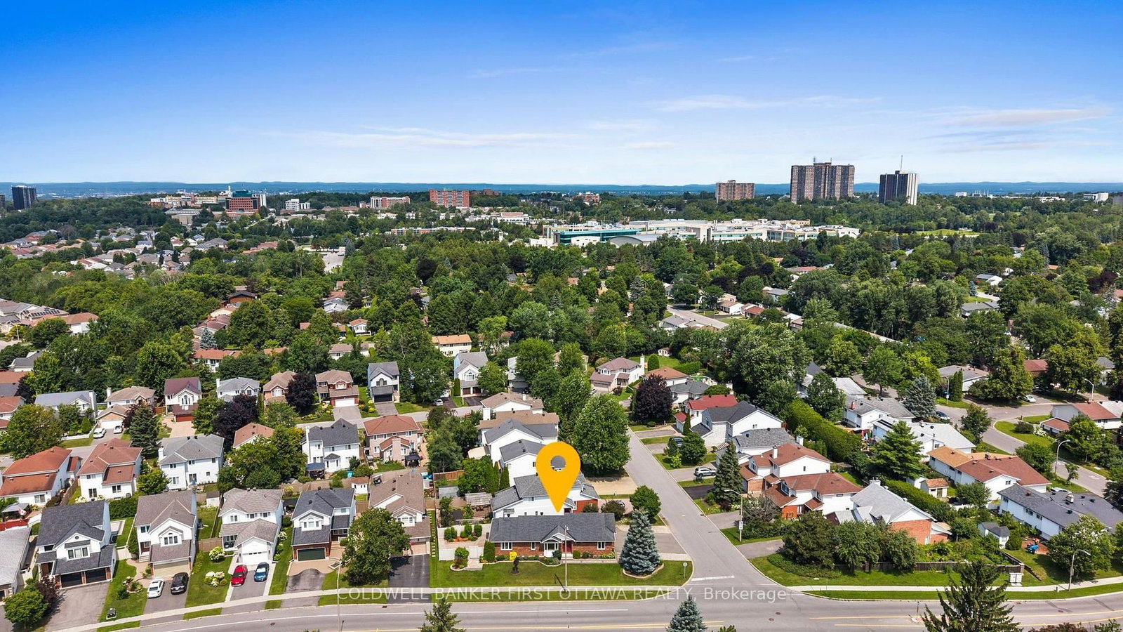 1170 Ambercrest Street • Ottawa, ON photo 44