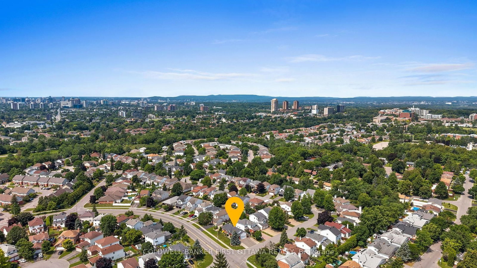 1170 Ambercrest Street • Ottawa, ON photo 45