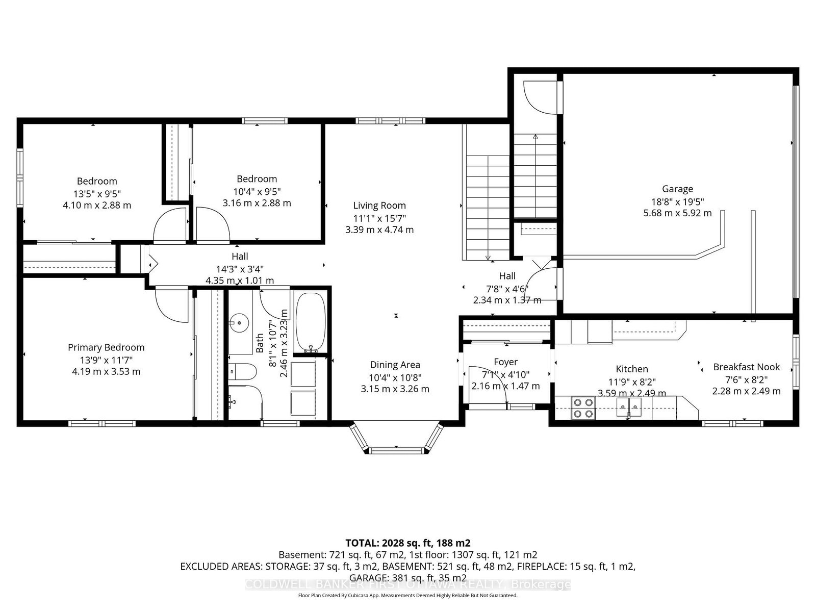 1170 Ambercrest Street • Ottawa, ON photo 46