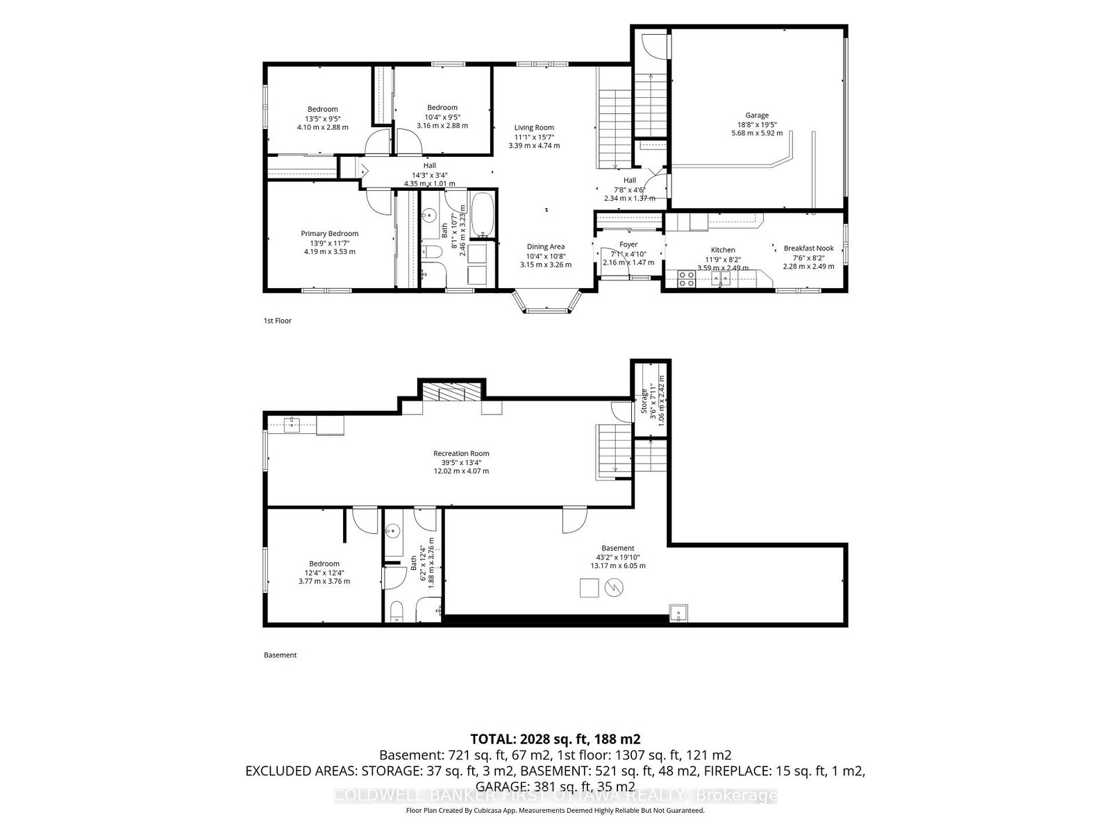1170 Ambercrest Street • Ottawa, ON photo 48