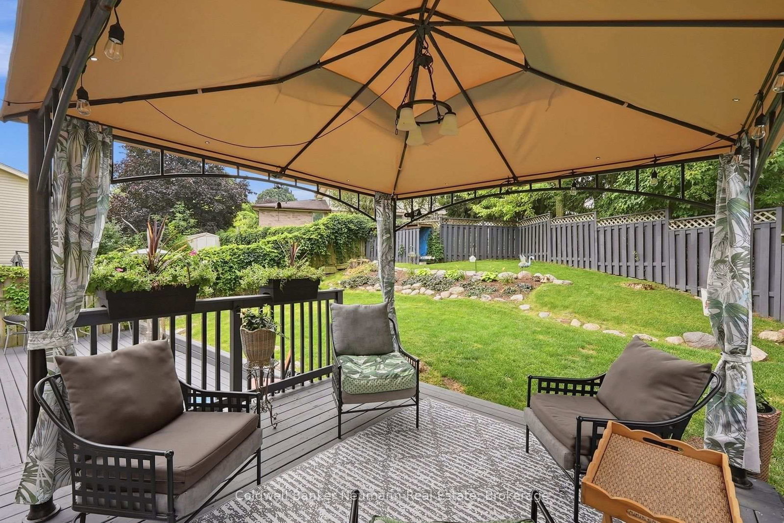 8 Pickwick Place • Guelph, ON photo 36