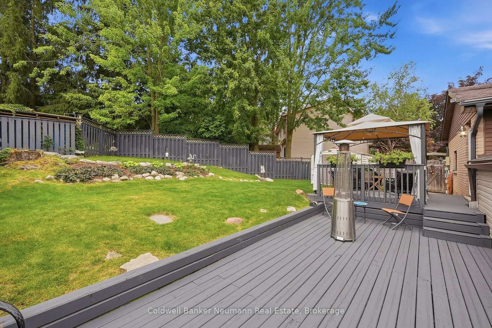 8 Pickwick Place • Guelph, ON photo 38