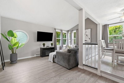 8 Pickwick Place • Guelph, ON photo 6