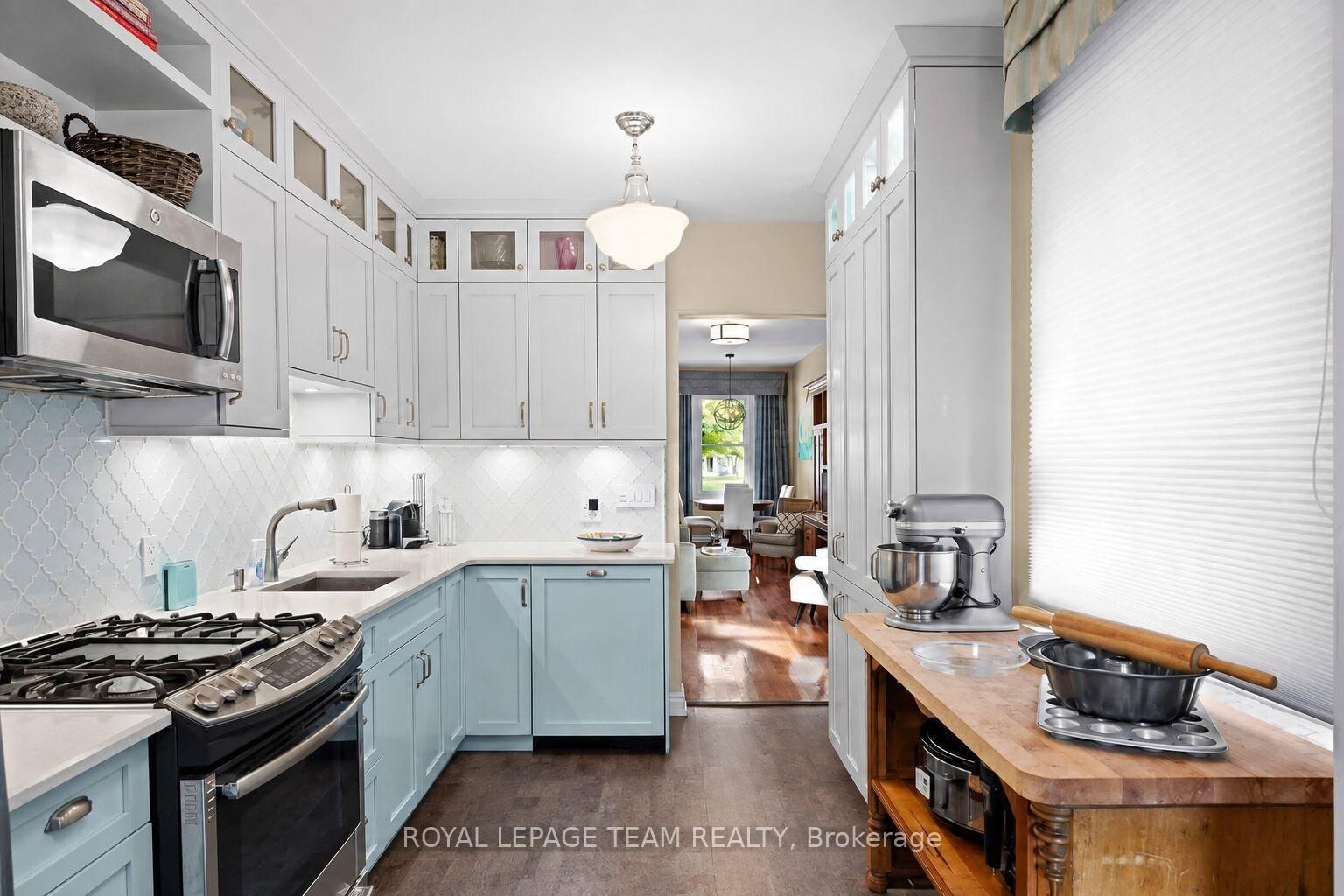 236 Cathcart Street • Ottawa, ON photo 14