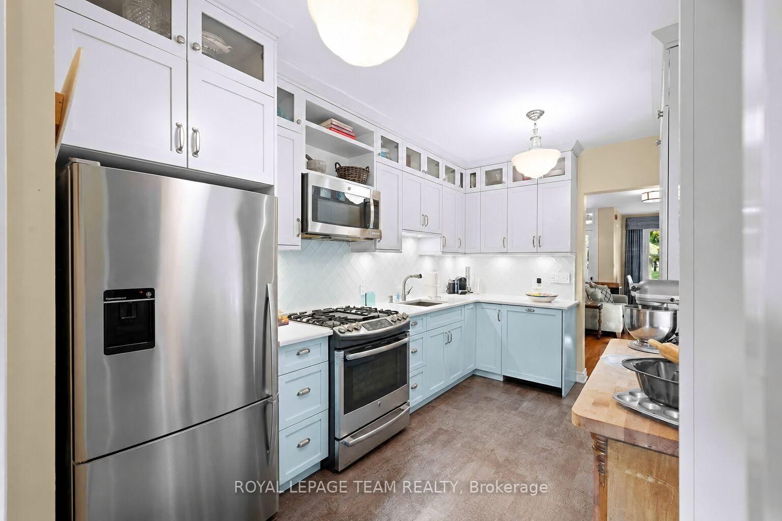 236 Cathcart Street • Ottawa, ON photo 21