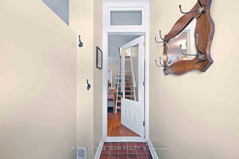 236 Cathcart Street