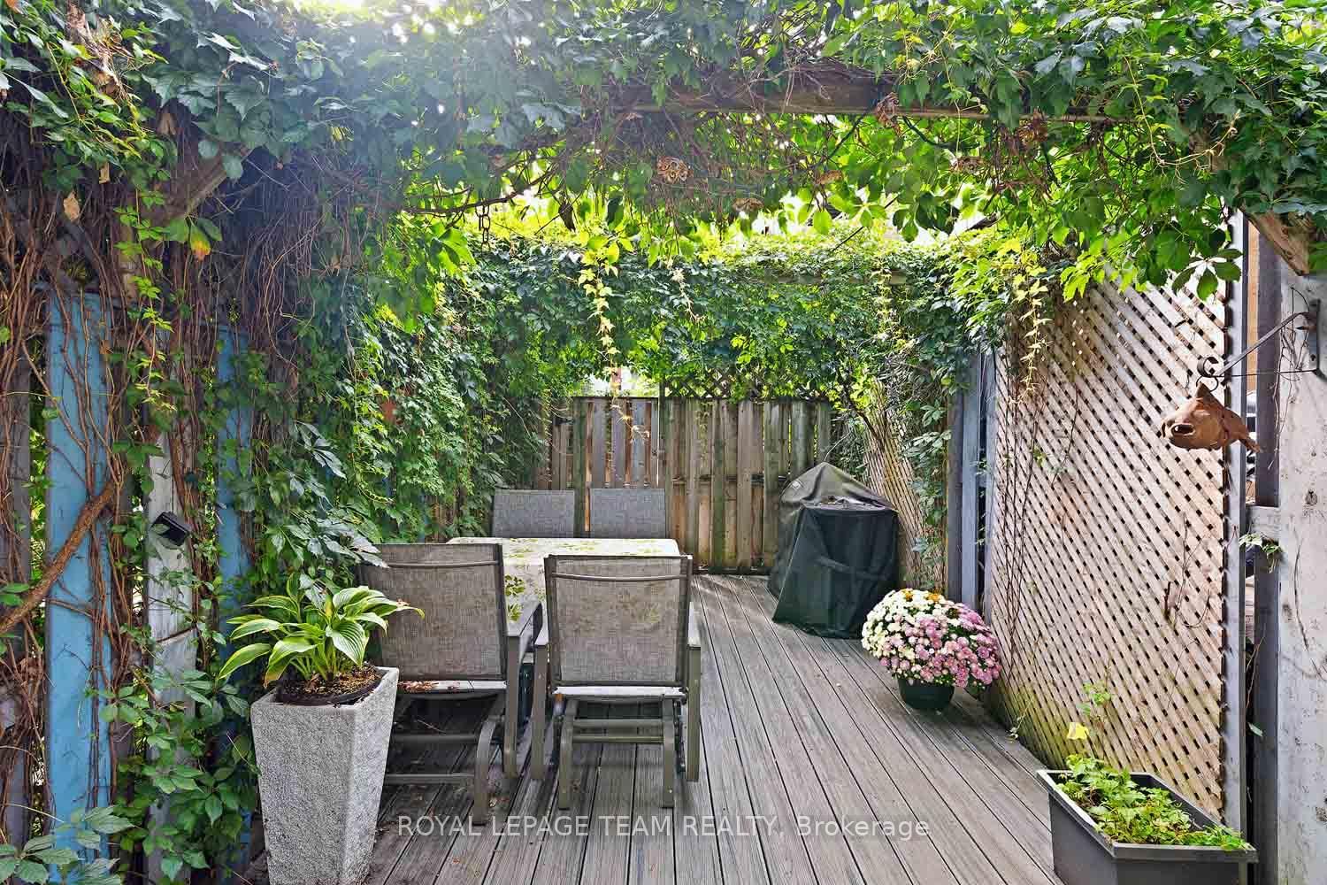 236 Cathcart Street • Ottawa, ON photo 38