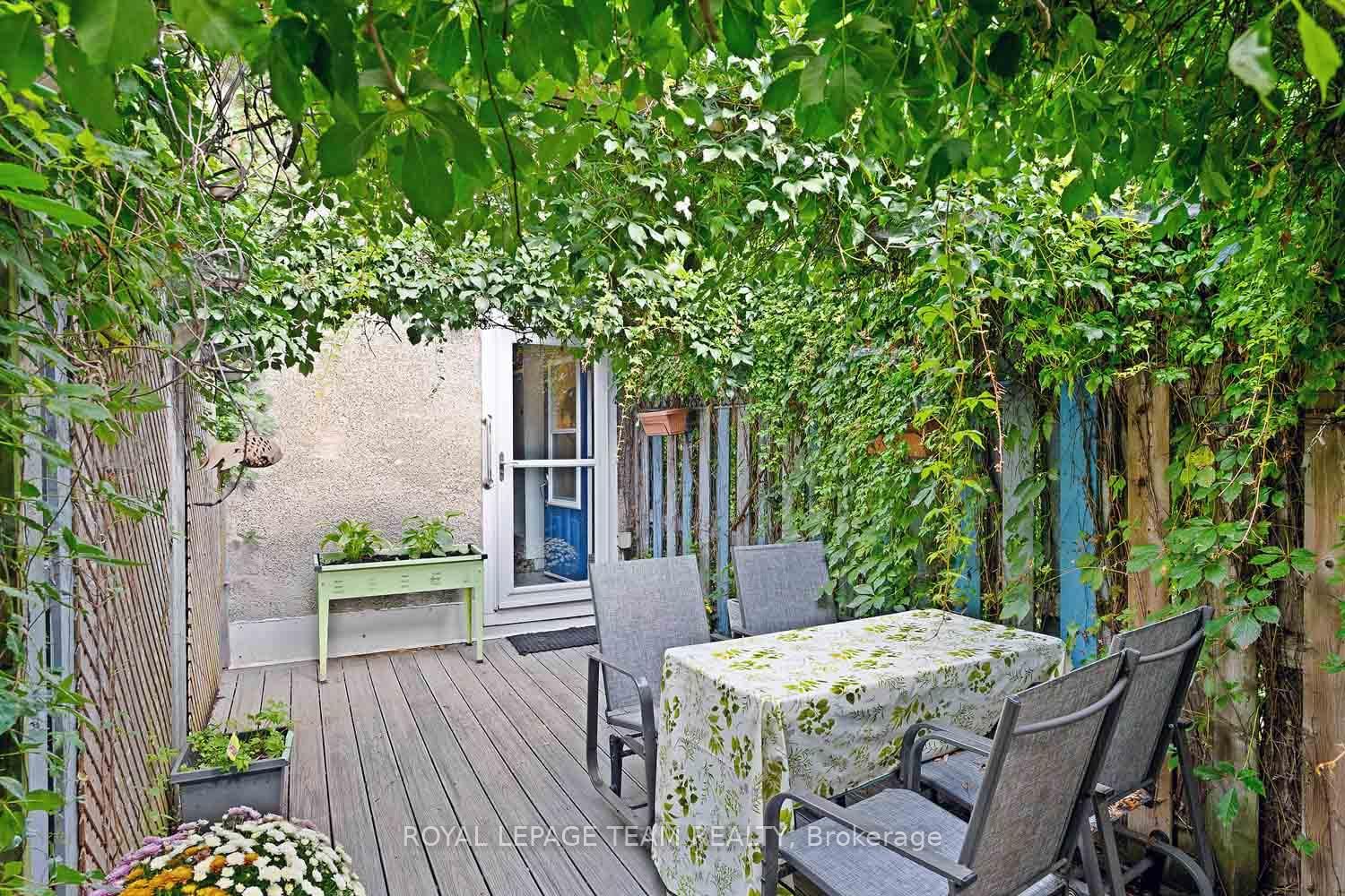 236 Cathcart Street • Ottawa, ON photo 39