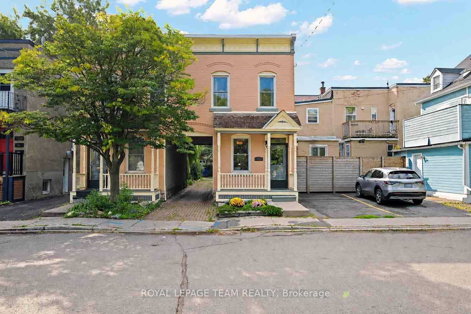 236 Cathcart Street • Ottawa, ON photo 42