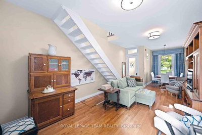 236 Cathcart Street • Ottawa, ON photo 9
