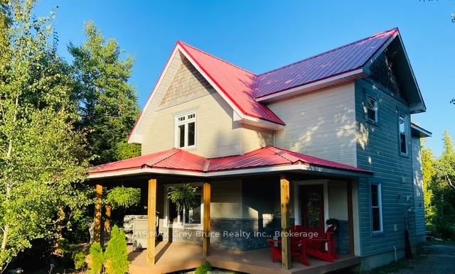 67 Big Tub Road • Northern Bruce Peninsula, ON photo 1