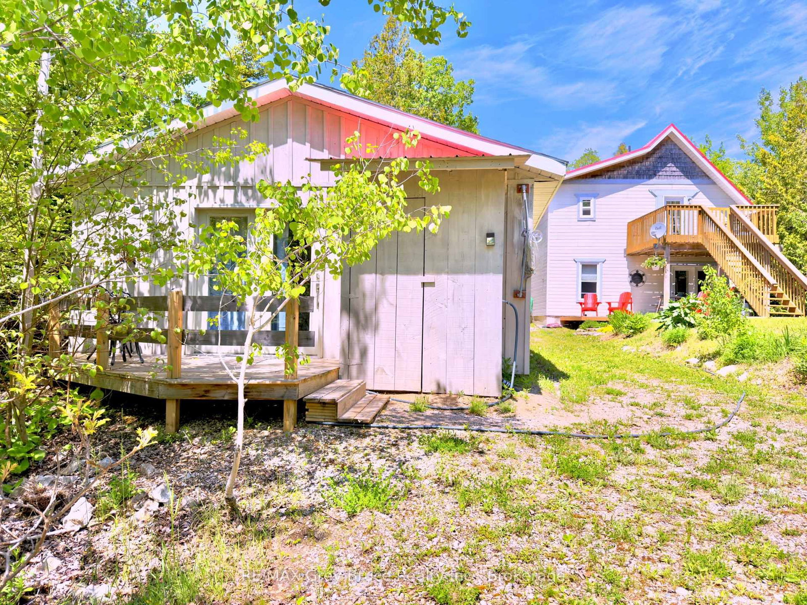 67 Big Tub Road • Northern Bruce Peninsula, ON photo 31