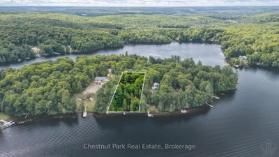 Detached House for sale at 1470 Bay Lake Road, Perry, Ontario, P0A 1J0 - Emsdale - MLS: X13740112