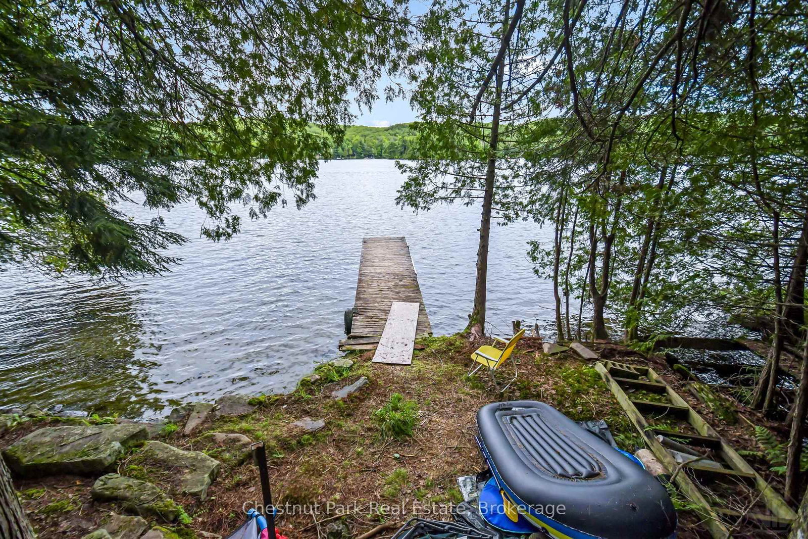 1470 Bay Lake Road • Perry, ON photo 10