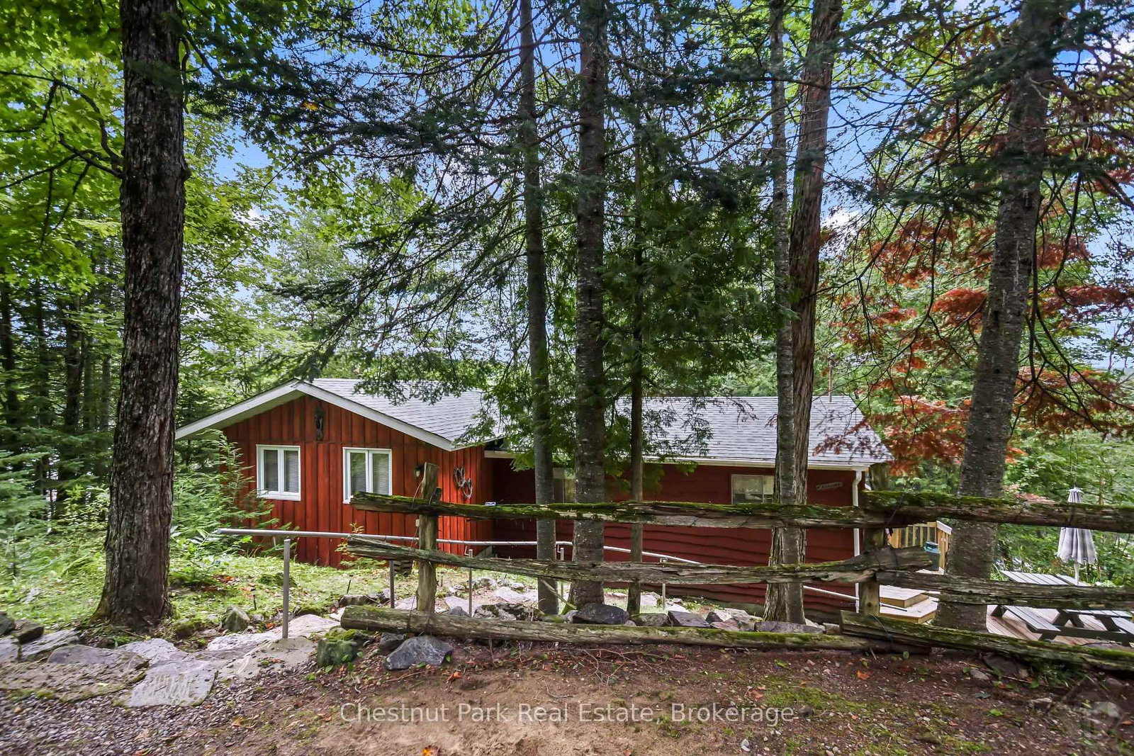 1470 Bay Lake Road • Perry, ON photo 12
